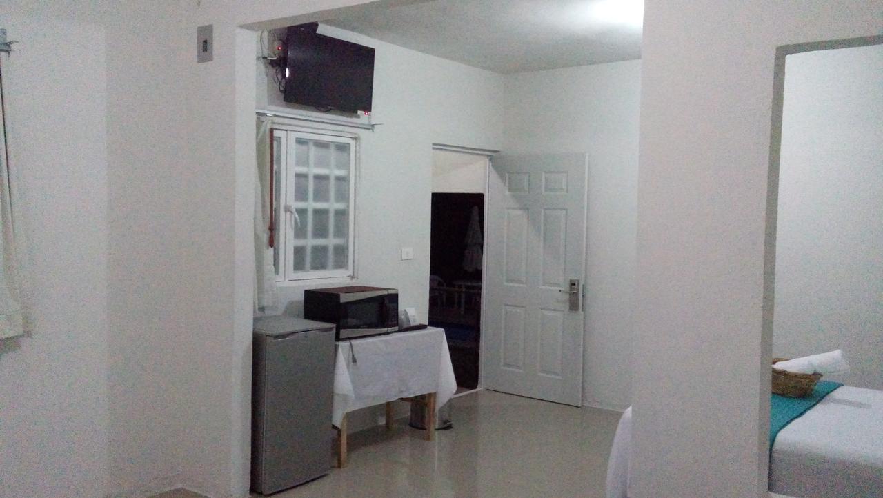 Rosvel Hotel Palenque Eksteriør billede