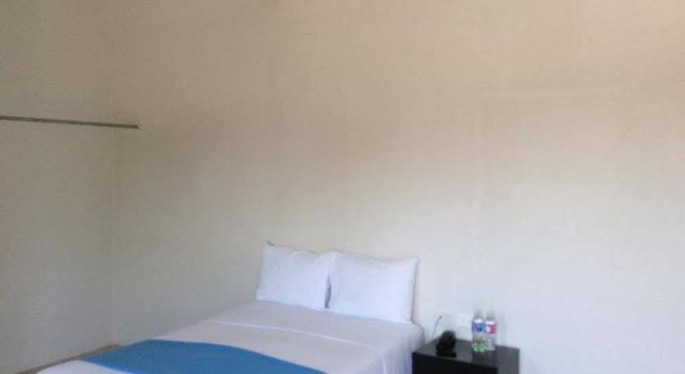 Rosvel Hotel Palenque Eksteriør billede